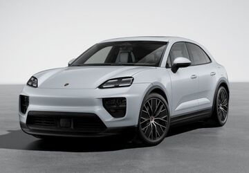 Porsche Macan 9.900 km 89.790 &euro; Diez 65582