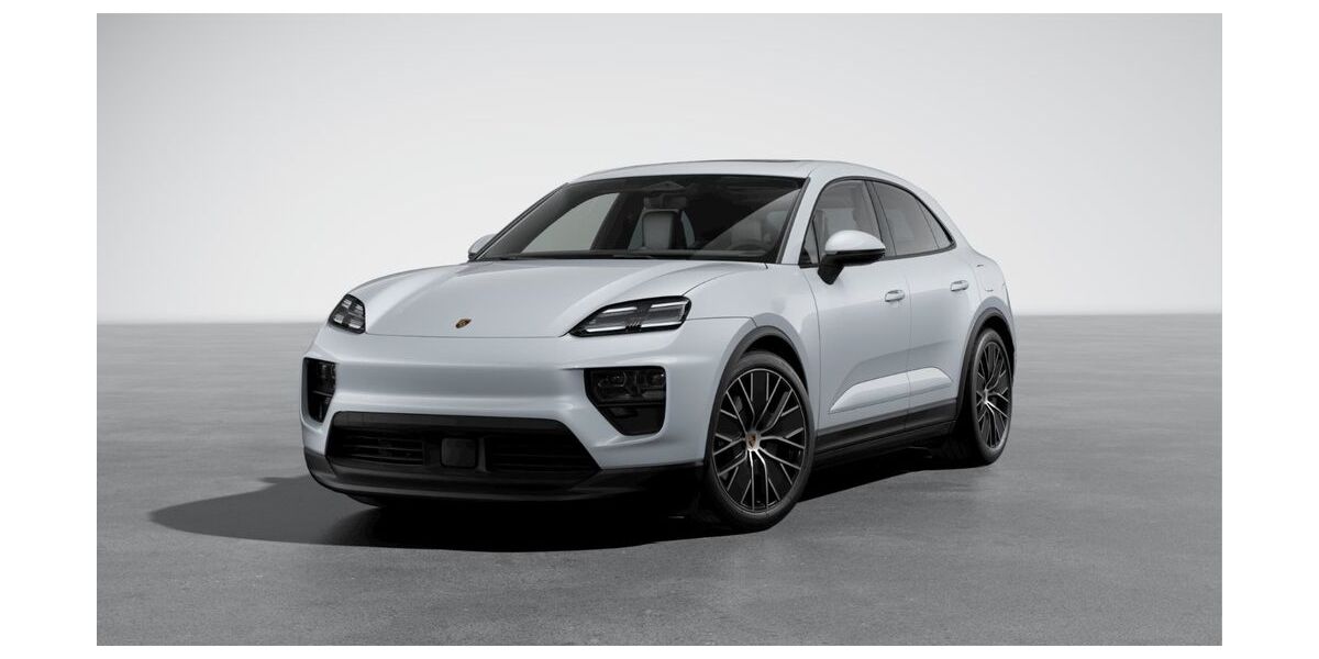 Porsche Macan 9.900 km 89.790 &euro; Diez 65582