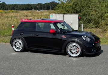 Mini John Cooper Works 83.000 km 21.499 &euro; Mendig 56743