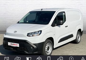 Toyota Proace City 3.999 km 23.970 &euro; Mayen 56727