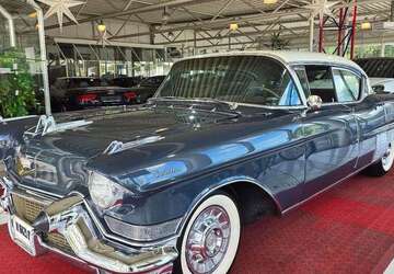 Cadillac Fleetwood 32.000 km 48.500 &euro; Lahnstein 56112