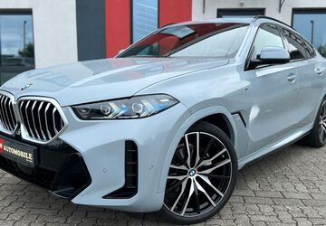 BMW X6 15.900 km 73.900 &euro; Oberhonnefeld-Gierend 56587