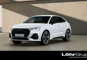 Audi Q3 3.000 km 42.980 &euro; Koblenz 56070