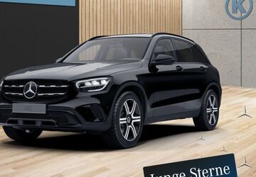 Mercedes-Benz GLC 300 60.387 km 39.990 &euro; Koblenz 56073