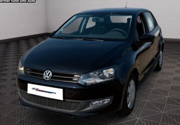 VW Polo 120.000 km 5.990 &euro; Neuwied 56564