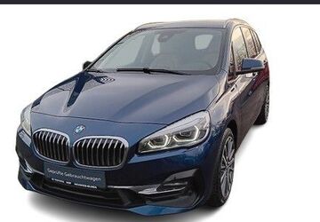 BMW 220 Gran Tourer 120.099 km 17.990 &euro; Neuwied 56566