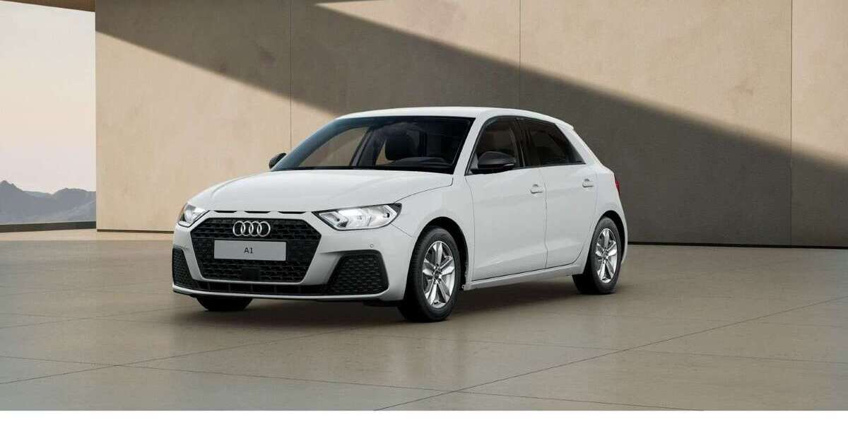 Audi A1 5.020 km 23.970 &euro; Diez 65582