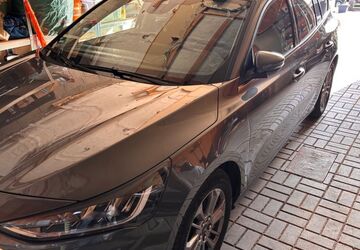 Ford Focus 34.999 km 19.500 &euro; Bendorf 56170