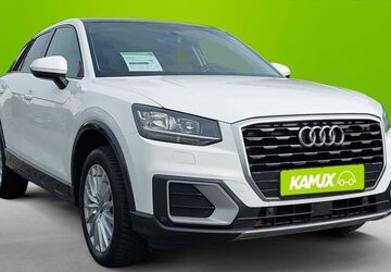 Audi Q2 122.960 km 16.899 &euro; Siershahn 56427