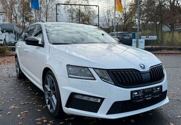 Skoda Octavia 276.067 km 10.990 &euro; Niederelbert 56412