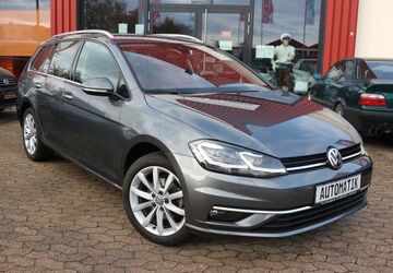VW Golf 53.350 km 20.900 &euro; Neuwied 56566