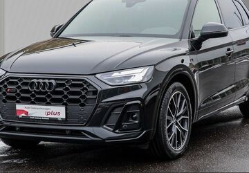 Audi SQ5 43.819 km 49.980 &euro; Koblenz 56070