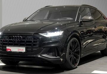 Audi SQ8 93.624 km 67.980 &euro; Koblenz 56070