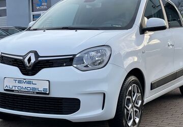 Renault Twingo 79.535 km 8.999 &euro; Montabaur-Eschelbach 56410