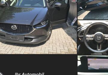 Mazda CX-30 97.400 km 20.480 &euro; Diez 65582