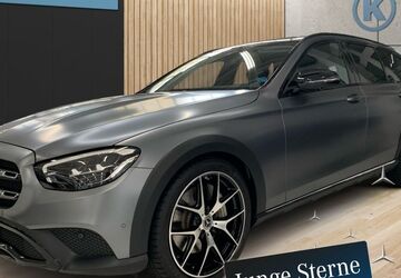 Mercedes-Benz E 400 39.131 km 53.880 &euro; Koblenz 56073