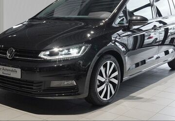 VW Touran 6.950 km 42.250 &euro; Neuwied 56564