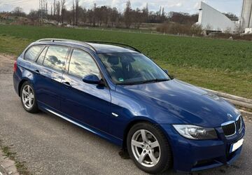 BMW 320 208.228 km 3.500 &euro; Koblenz 56072
