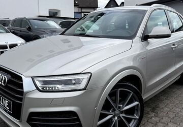 Audi Q3 184.000 km 17.900 &euro; Wirges 56422