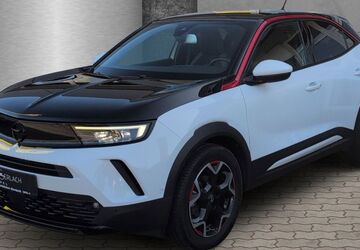 Opel Mokka 32.554 km 20.900 &euro; Niederahr 56414