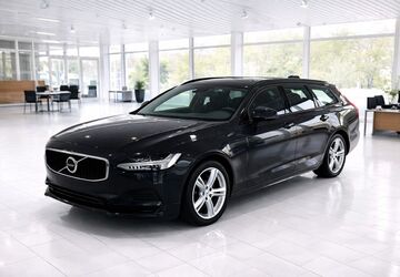 Volvo V90 160.000 km 17.900 &euro; Selters 56242