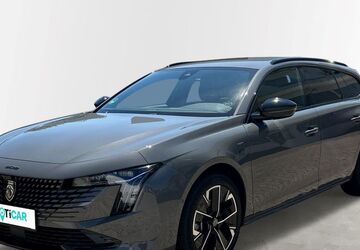 Peugeot 508 6.000 km 38.900 &euro; Mayen 56727