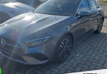 Mercedes-Benz A 200 7.990 km 30.990 &euro; Nastätten 56355