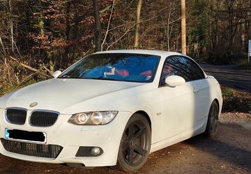 BMW 320 171.000 km 11.111 &euro; Koblenz 56070