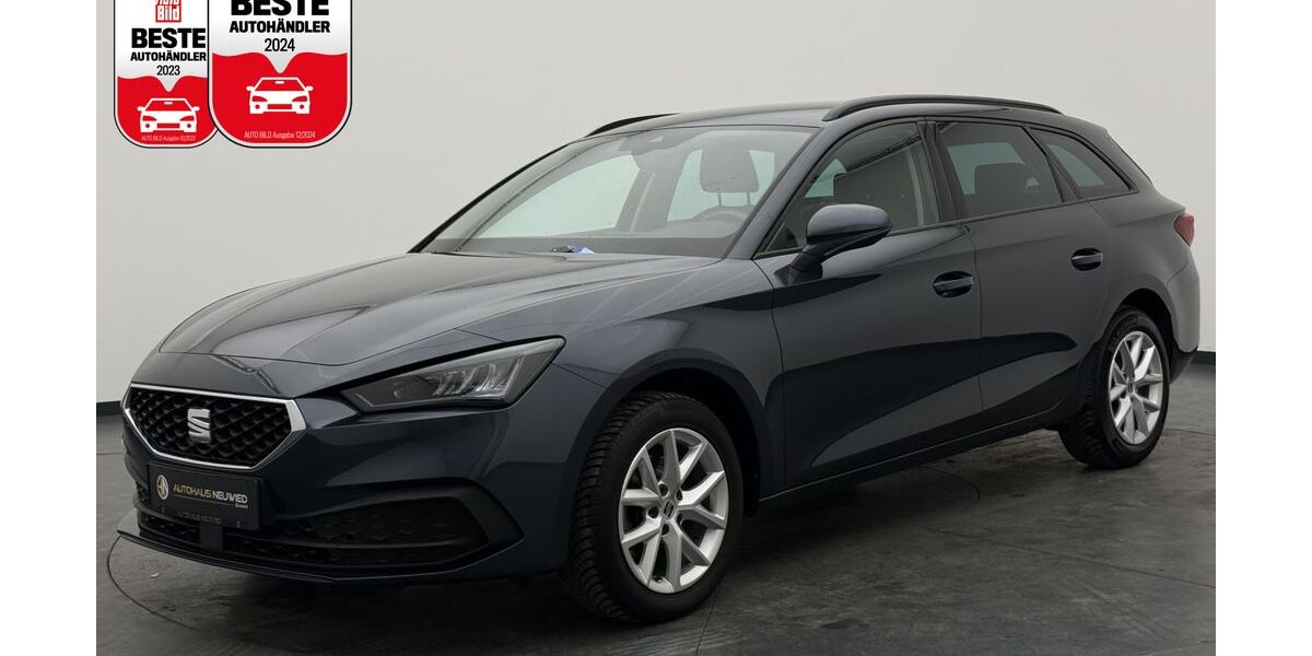 Seat Leon 48.625 km 19.650 &euro; Neuwied 56567