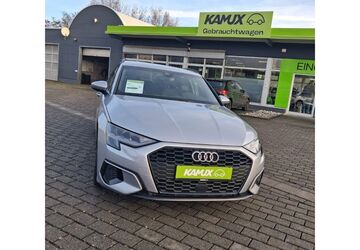 Audi A3 64.000 km 21.945 &euro; Siershahn 56427