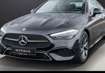Mercedes-Benz CLE 180 19.784 km 42.900 &euro; Neuwied 56566