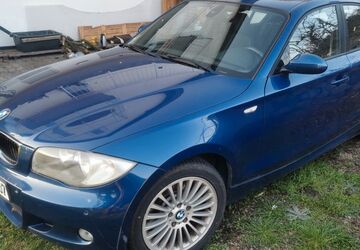 BMW 123 150.000 km 6.500 &euro; Niederzissen 56651