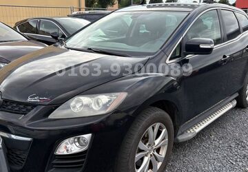 Mazda CX-7 169.500 km 3.950 &euro; Ochtendung 56299
