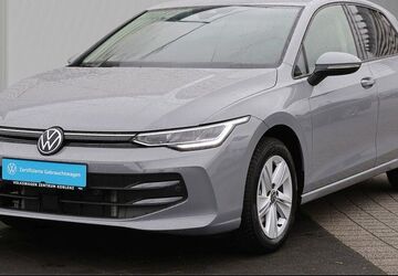 VW Golf 11.490 km 25.480 &euro; Koblenz 56070