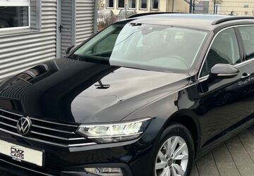 VW Passat Variant 117.000 km 17.780 &euro; Neuwied 56567