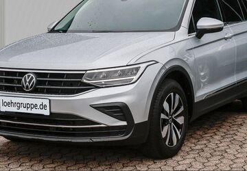 VW Tiguan 62.514 km 23.780 &euro; Koblenz 56070