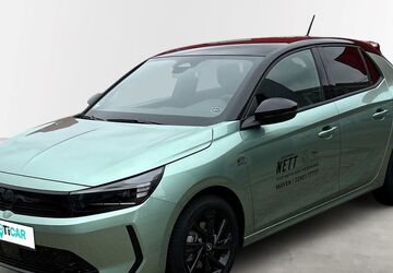 Opel Corsa 6.000 km 22.900 &euro; Mayen 56727