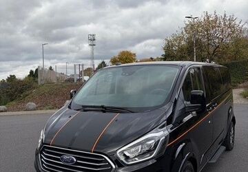 Ford Tourneo Custom 37.300 km 43.950 &euro; Koblenz 56076