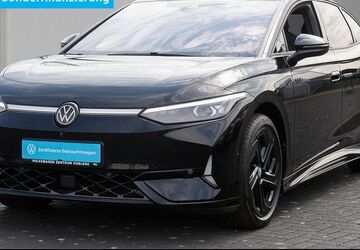 VW ID.7 11.731 km 45.980 &euro; Koblenz 56070