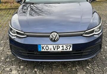 VW Golf 33.000 km 26.525 &euro; Koblenz 56070