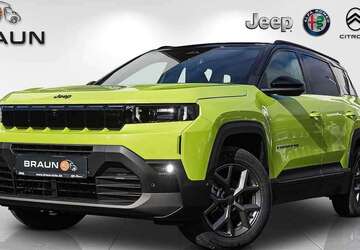 Jeep Compass 5.000 km 39.850 &euro; Koblenz 56070