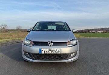 VW Polo 66.000 km 8.900 &euro; Saffig 56648