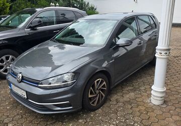 VW Golf 132.000 km 10.500 &euro; Koblenz 56072