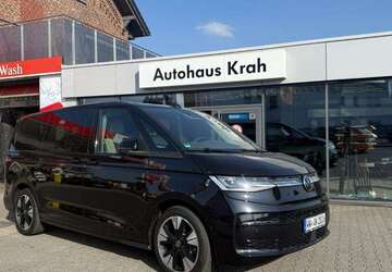 VW T7 Multivan 5.000 km 84.990 &euro; Herschbach 56249