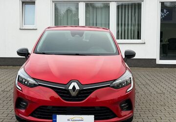 Renault Clio 96.000 km 10.990 &euro; Neuwied 56567