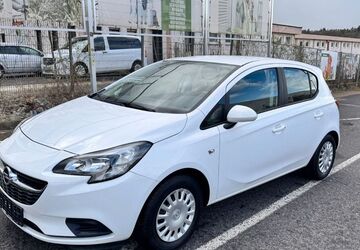 Opel Corsa 94.000 km 5.999 &euro; Diez 65582
