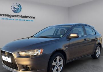 Mitsubishi Lancer 173.290 km 2.950 &euro; Andernach 56626