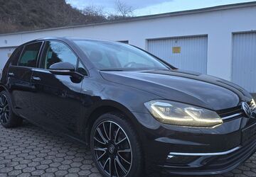 VW Golf 107.000 km 16.300 &euro; Lahnstein 56112