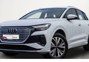 Audi Q4 e-tron 63.380 km 24.970 &euro; Diez 65582