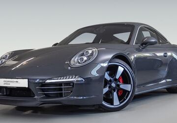 Porsche 991 14.800 km 164.991 &euro; Diez 65582